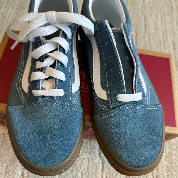 Vans old skool - Picture 2 of 4